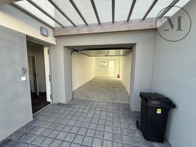 Pronájem rodinného domu, Roudné, Za Dvořáků, 143 m2