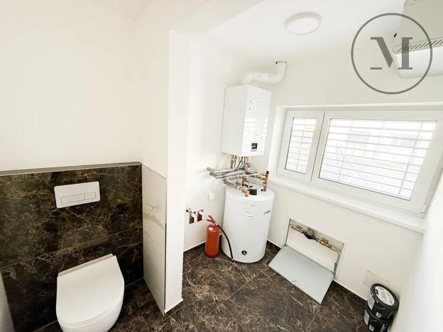 Pronájem rodinného domu, Roudné, Za Dvořáků, 143 m2