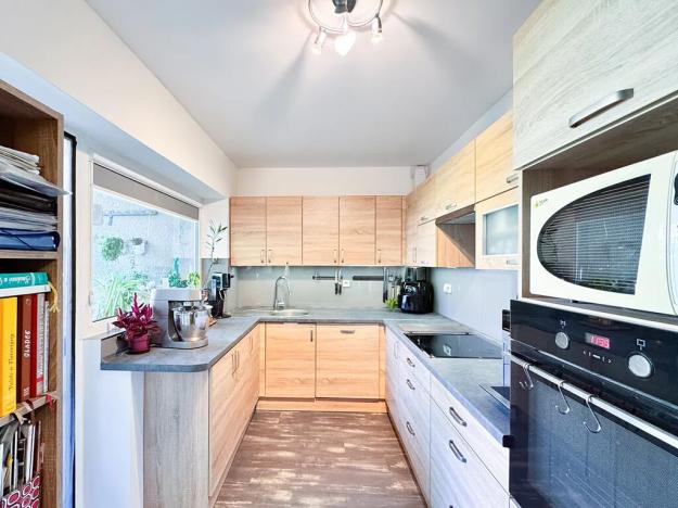 Prodej bytu 3+1, Frenštát pod Radhoštěm, Sídl. Beskydské, 82 m2