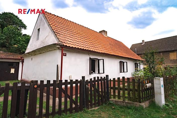 Prodej chalupy, Měcholupy, 80 m2