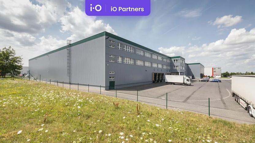 Pronájem skladu, Rudná, K Vypichu, 7146 m2