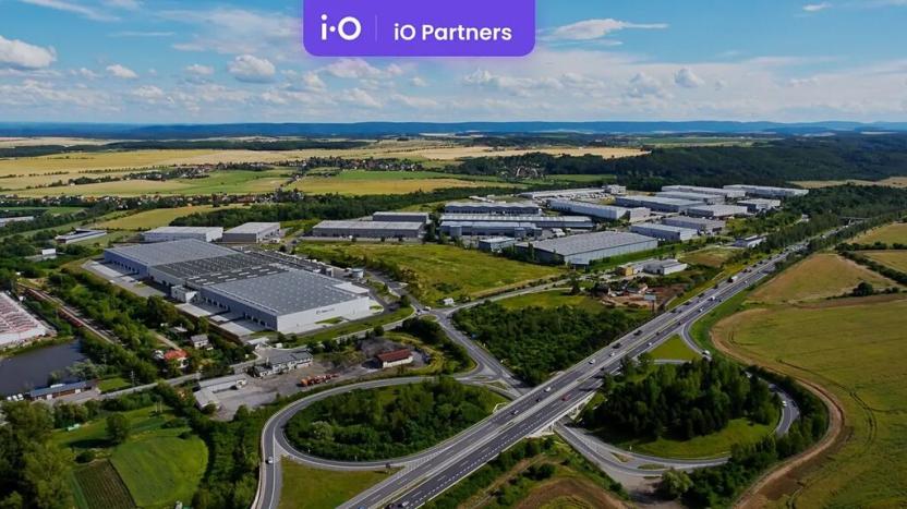 Pronájem skladu, Rudná, K Vypichu, 3015 m2