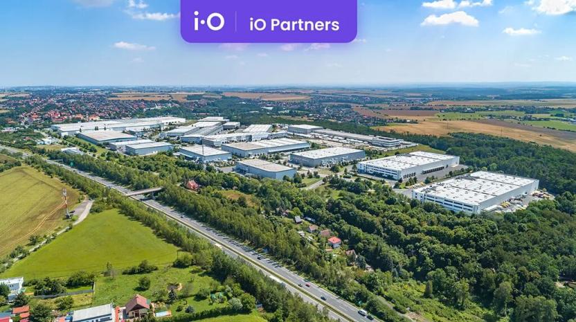 Pronájem skladu, Rudná, K Vypichu, 1769 m2