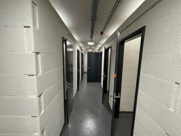 Pronájem - jiné, Praha - Vysočany, Oktábcových, 2 m2