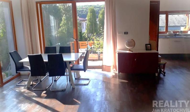 Prodej bytu 5+kk, Tuchoměřice, Na Výsluní, 234 m2