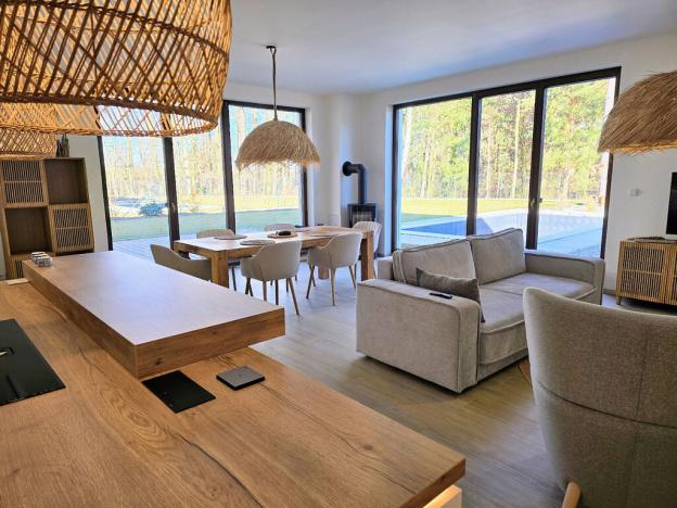 Prodej rodinného domu, Unhošť, 180 m2