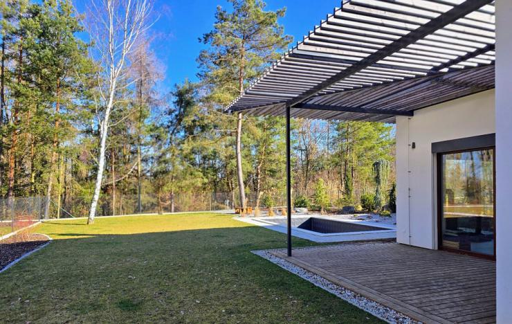 Prodej rodinného domu, Unhošť, 180 m2