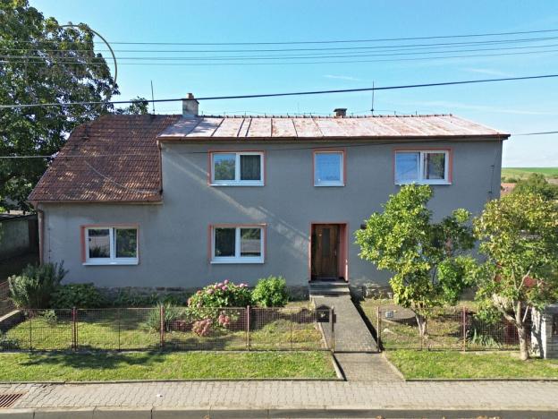 Prodej rodinného domu, Olší - Litava, 151 m2