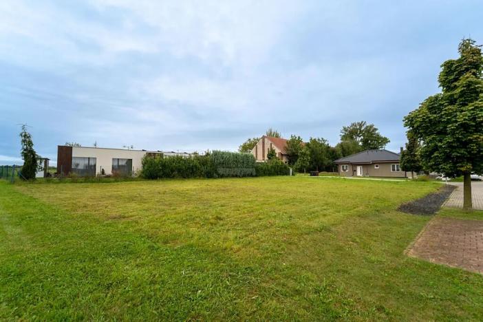 Prodej pozemku pro bydlení, Kořenice, 746 m2