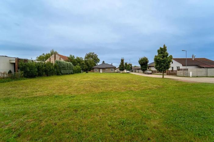 Prodej pozemku pro bydlení, Kořenice, 746 m2