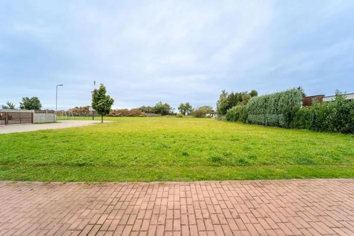 Prodej pozemku pro bydlení, Kořenice, 746 m2