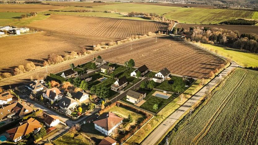 Prodej pozemku pro bydlení, Libeř, 1082 m2