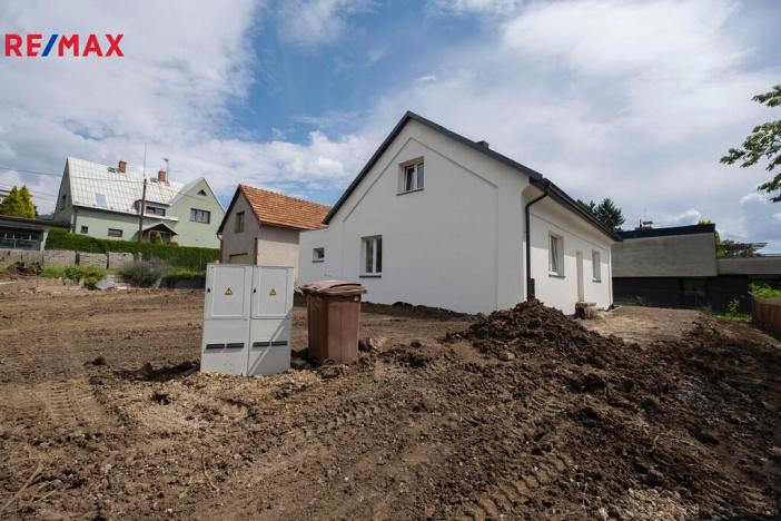 Prodej rodinného domu, Havířov - Bludovice, Na Grůni, 168 m2