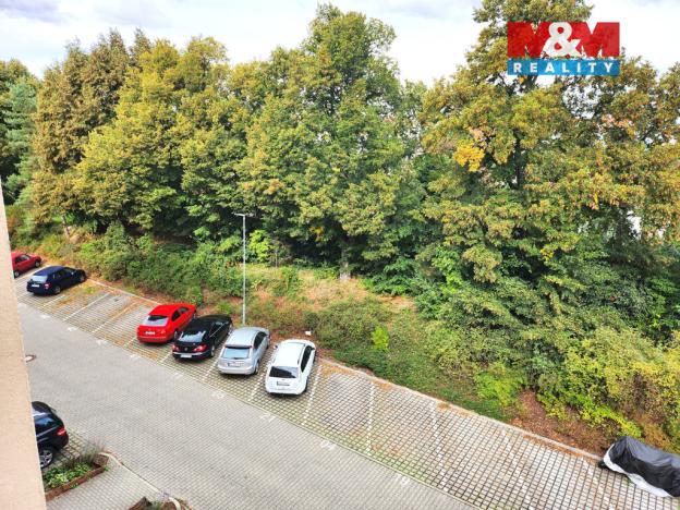 Prodej bytu 2+kk, Slaný, Tomanova, 51 m2