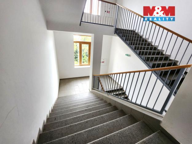 Prodej bytu 2+kk, Slaný, Tomanova, 51 m2