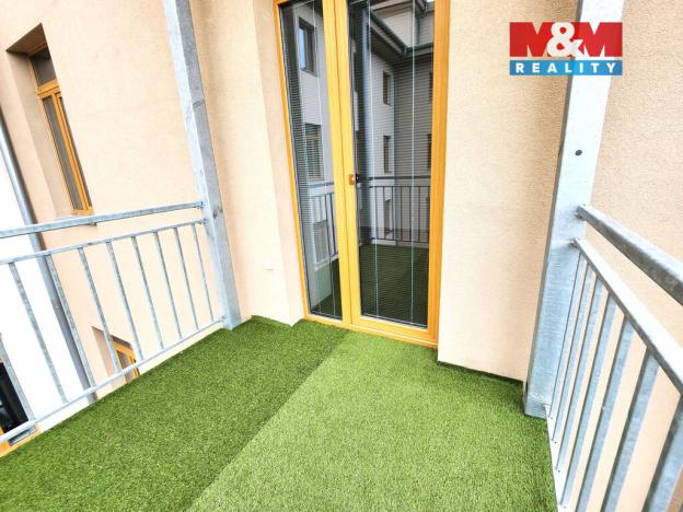 Prodej bytu 2+kk, Slaný, Tomanova, 51 m2