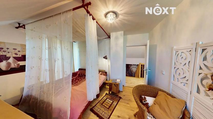 Prodej rodinného domu, Heřmaničky, 115 m2