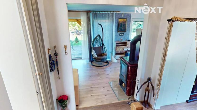 Prodej rodinného domu, Heřmaničky, 115 m2