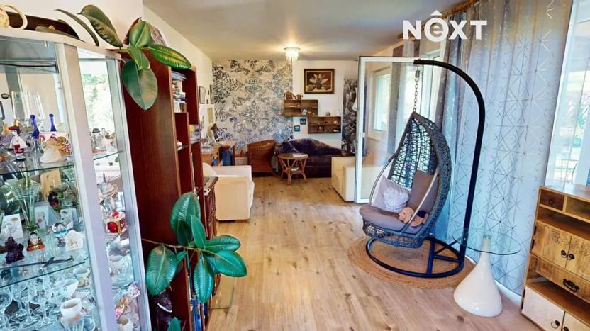 Prodej rodinného domu, Heřmaničky, 115 m2