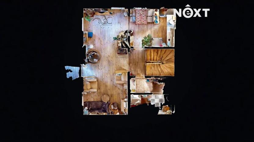 Prodej rodinného domu, Heřmaničky, 115 m2