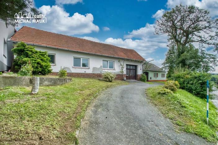 Prodej rodinného domu, Všechovice, 115 m2