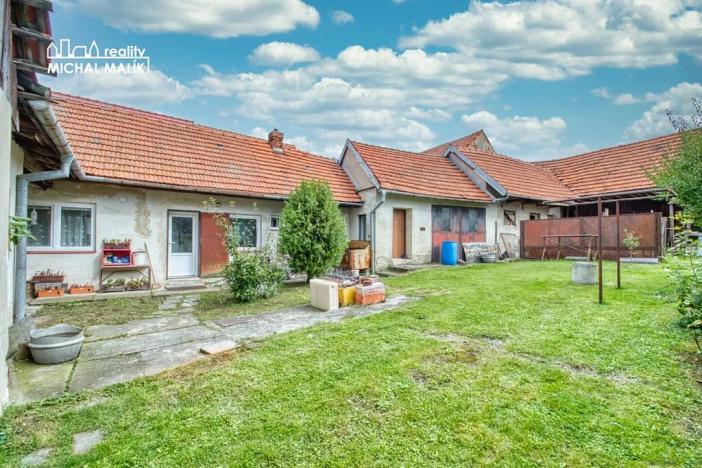 Prodej rodinného domu, Všechovice, 115 m2