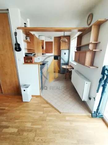 Prodej bytu 2+kk, Turnov, Květinová, 52 m2