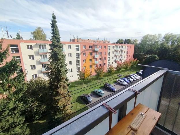 Prodej bytu 2+kk, Turnov, Květinová, 52 m2