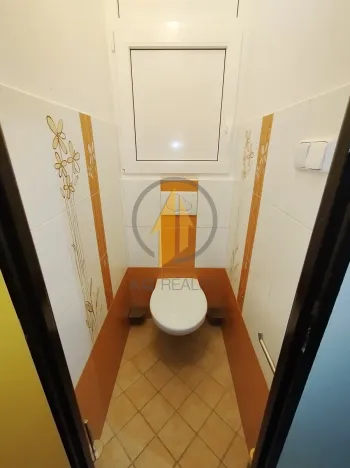 Prodej bytu 2+kk, Turnov, Květinová, 52 m2