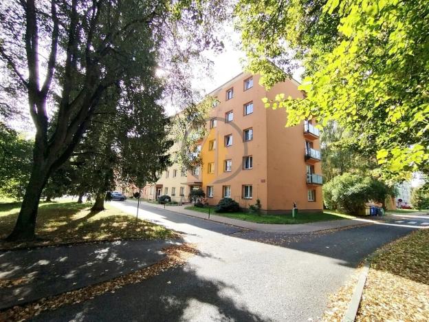 Prodej bytu 2+kk, Turnov, Květinová, 52 m2