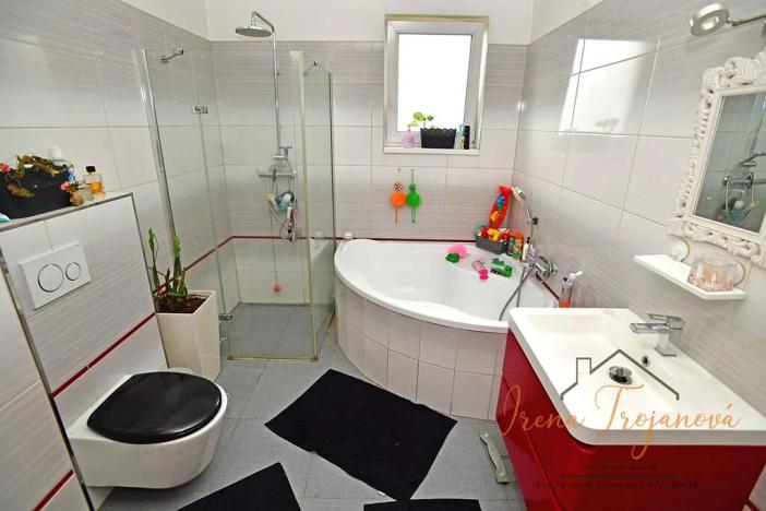 Prodej rodinného domu, Poříčí nad Sázavou, Benešovská, 100 m2