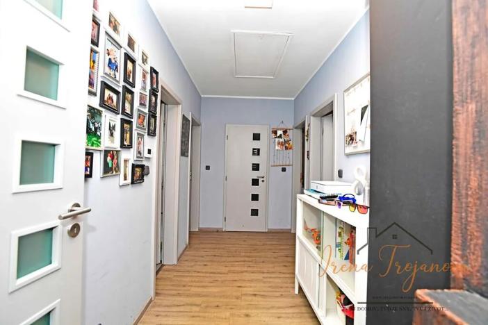 Prodej rodinného domu, Poříčí nad Sázavou, Benešovská, 100 m2