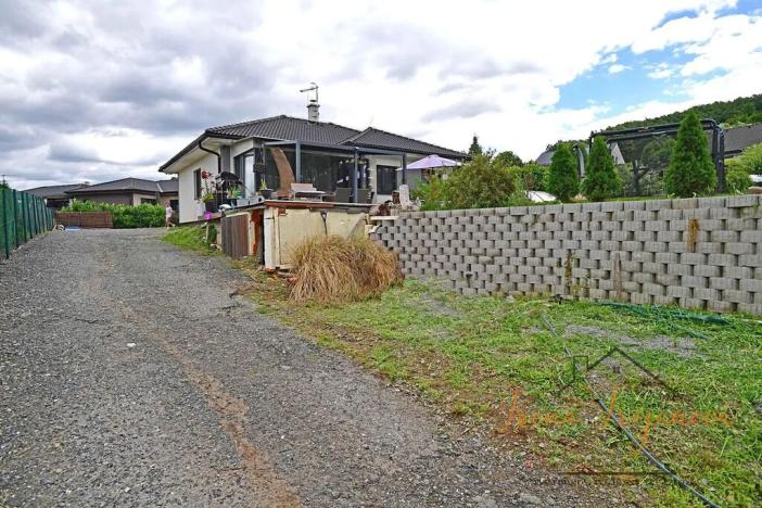 Prodej rodinného domu, Poříčí nad Sázavou, Benešovská, 100 m2