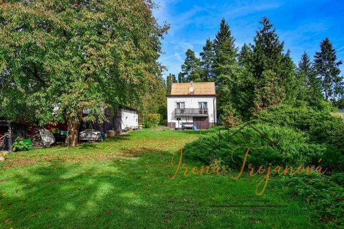 Prodej pozemku pro bydlení, Nespeky, Na Mělách, 2094 m2