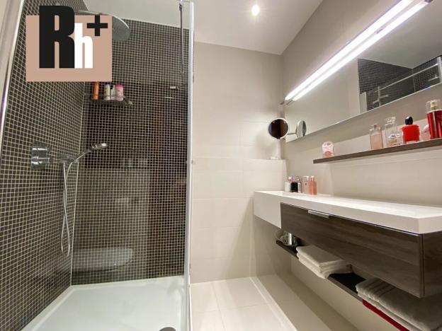 Pronájem bytu 2+kk, Ostrava, U Soudu, 54 m2