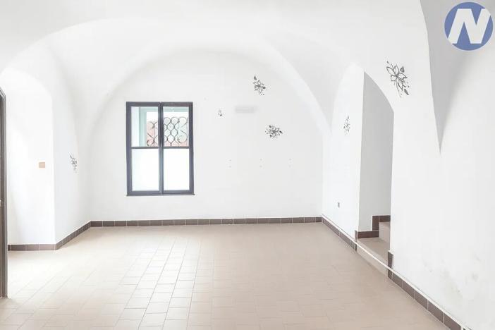 Pronájem obchodního prostoru, Husinec, Jeronýmova, 20 m2