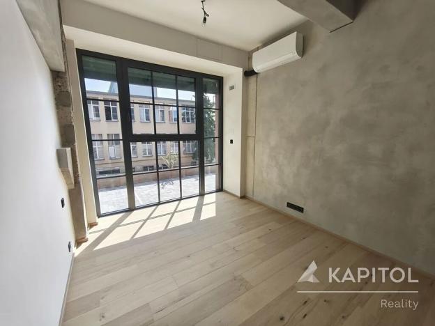 Pronájem bytu 3+kk, Praha - Vysočany, Kolbenova, 76 m2