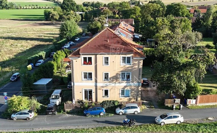 Prodej bytu 3+kk, Praha - Koloděje, 50 m2