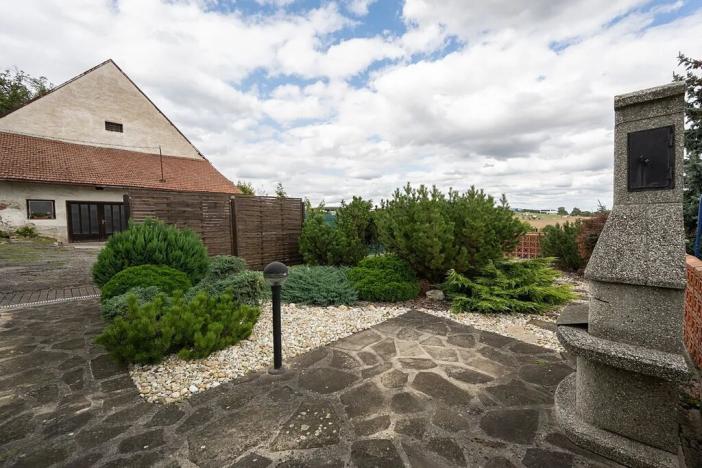 Prodej rodinného domu, Rosice, U Sýpky, 180 m2