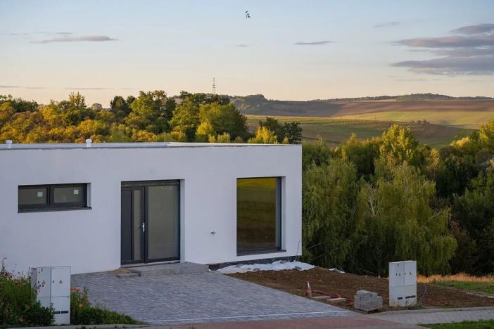 Prodej rodinného domu, Slavkov u Brna, 105 m2