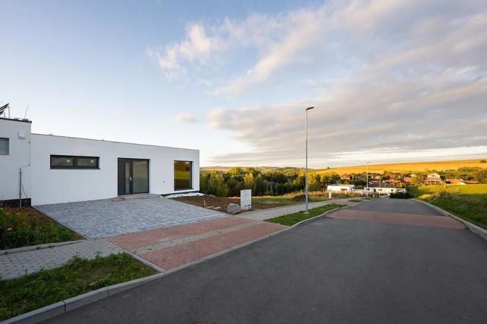 Prodej rodinného domu, Slavkov u Brna, 105 m2