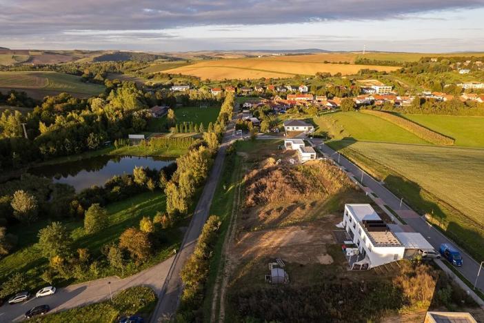 Prodej rodinného domu, Slavkov u Brna, 105 m2