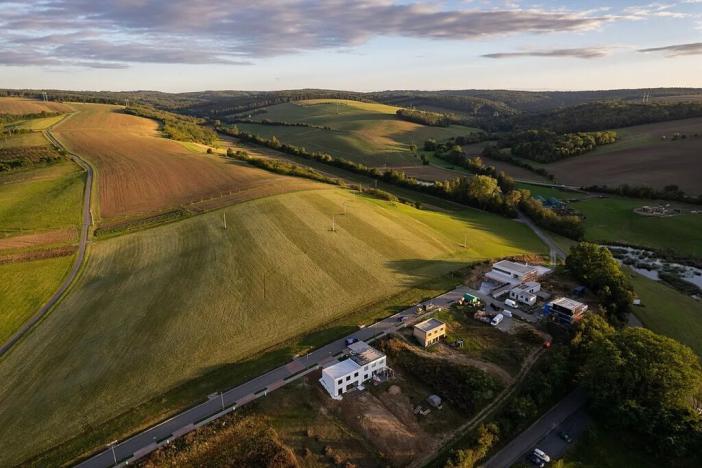 Prodej rodinného domu, Slavkov u Brna, 105 m2