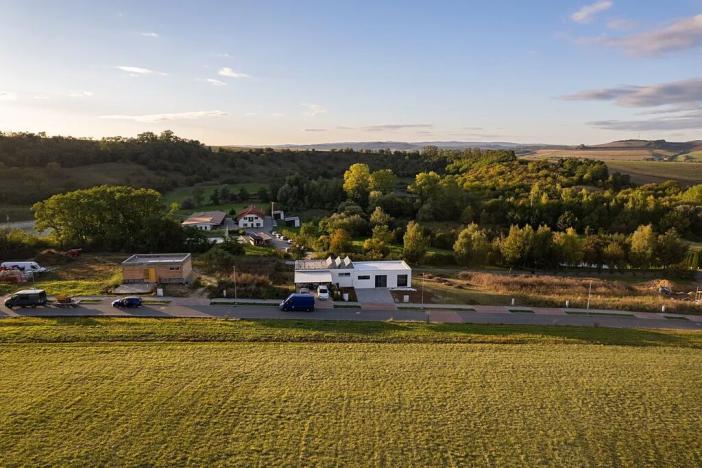 Prodej rodinného domu, Slavkov u Brna, 105 m2