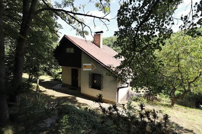Prodej chaty, Nezabudice, 65 m2