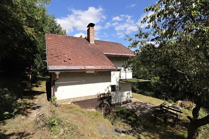 Prodej chaty, Nezabudice, 65 m2