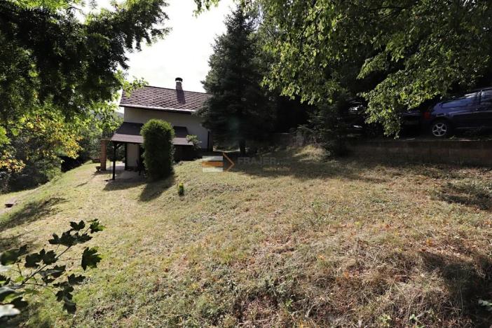 Prodej chaty, Nezabudice, 65 m2