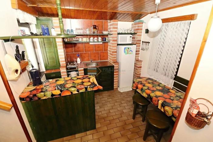 Prodej chaty, Nezabudice, 65 m2