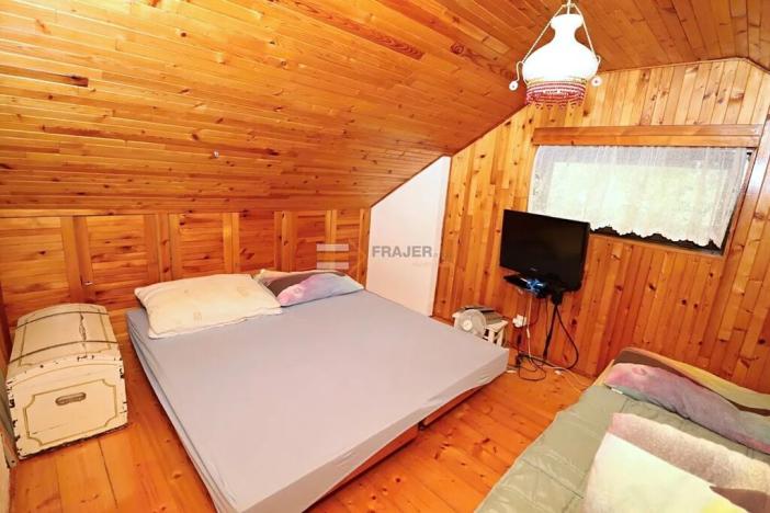 Prodej chaty, Nezabudice, 65 m2