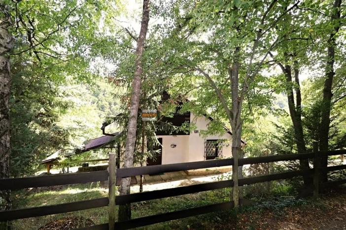 Prodej chaty, Nezabudice, 65 m2